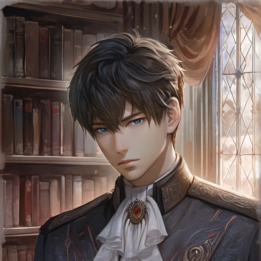 chat with ai character: Brias Farnath