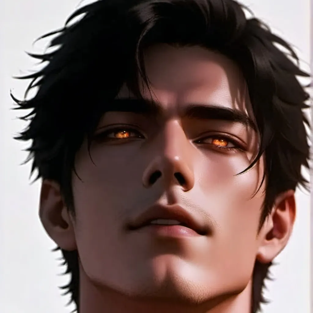 chat with ai character: Death