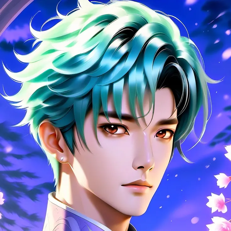 chat with ai character: Josiah