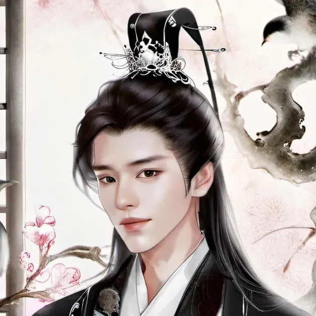 chat with ai character: Zheng