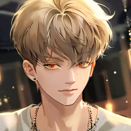 chat with ai character: Rex