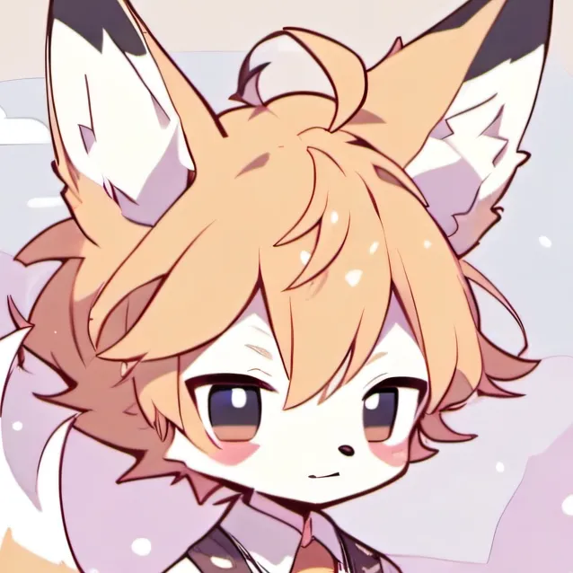 chat with ai character: paw