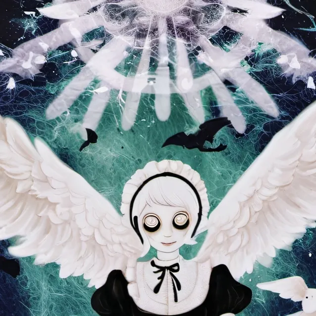 chat with ai character: Dandys world