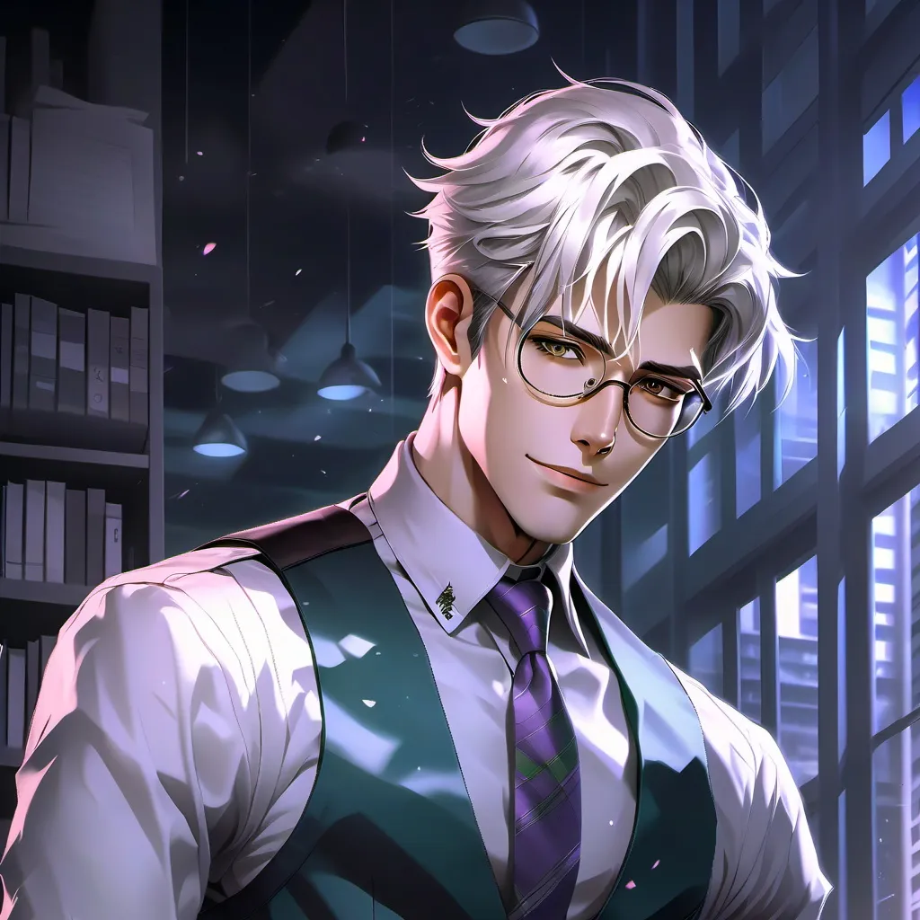 chat with ai character: Hayden Pierce