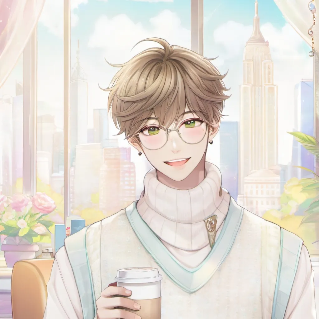 chat with ai character: Cullen Leeds