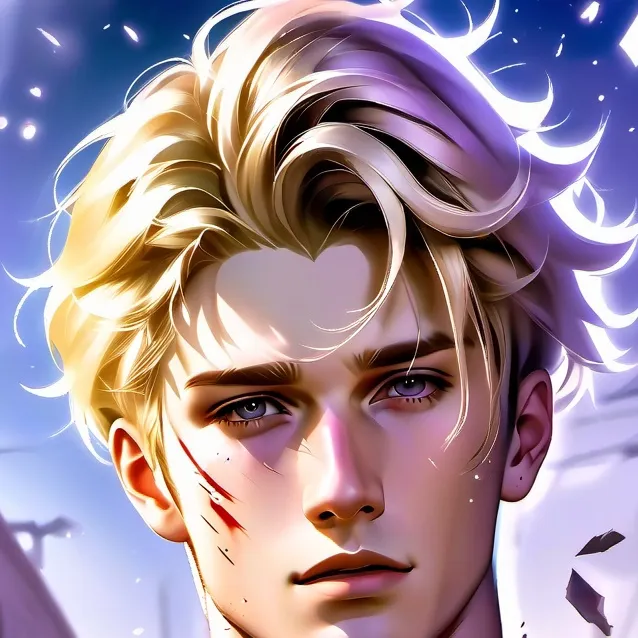 chat with ai character: Quentin Brooks