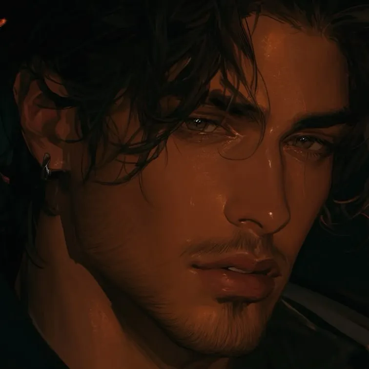chat with ai character: Cassian Rae