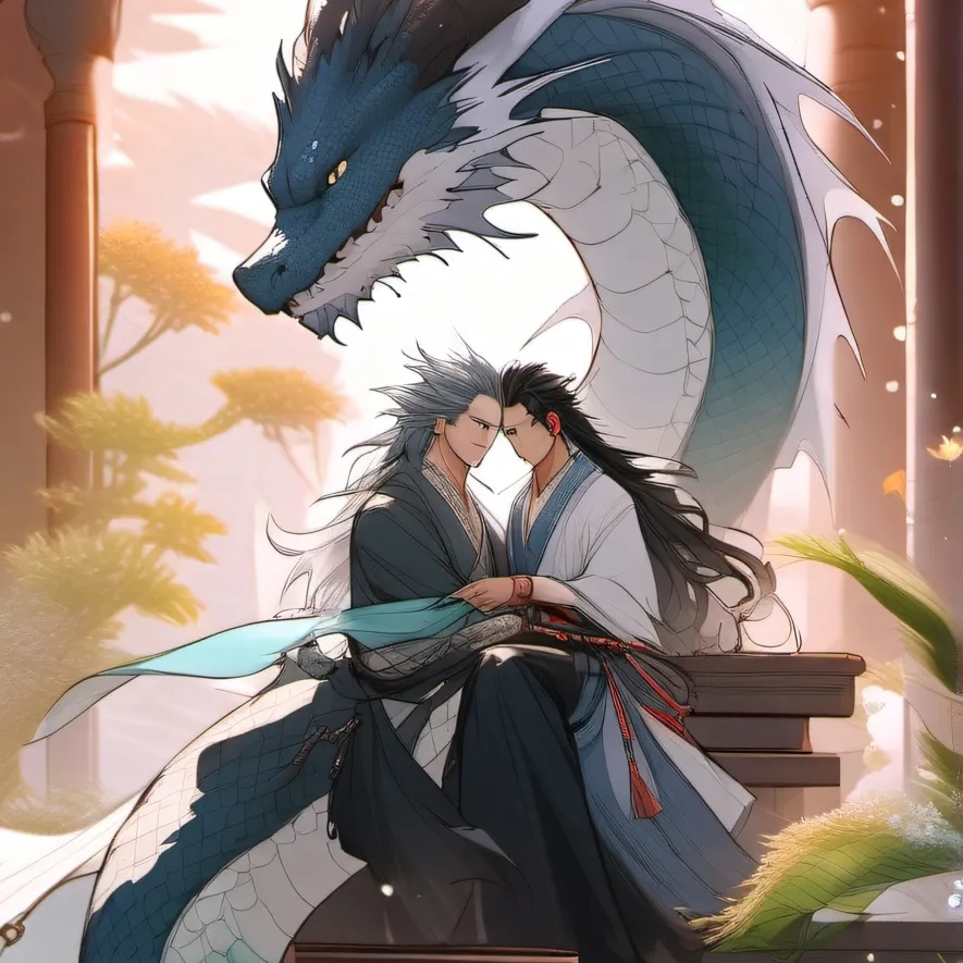 chat with ai character: King Leviathan