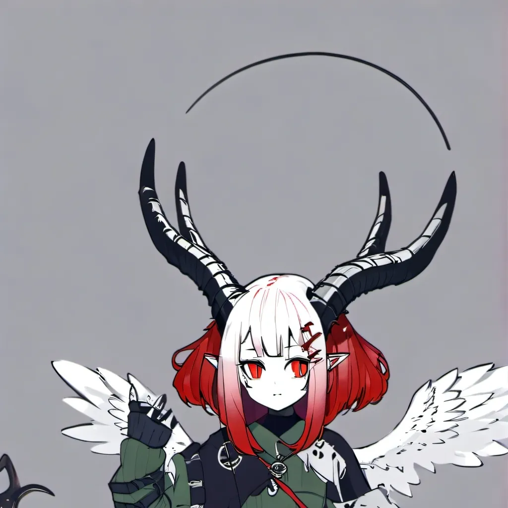 chat with ai character: Ember