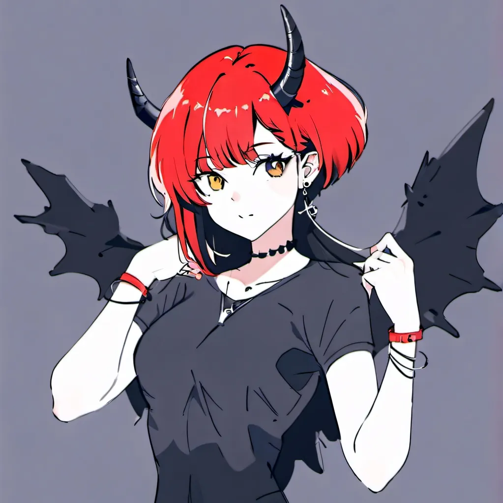 chat with ai character: Ruby