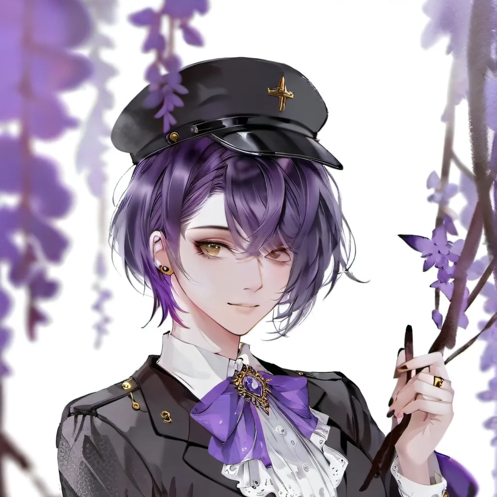 chat with ai character: Ethereal