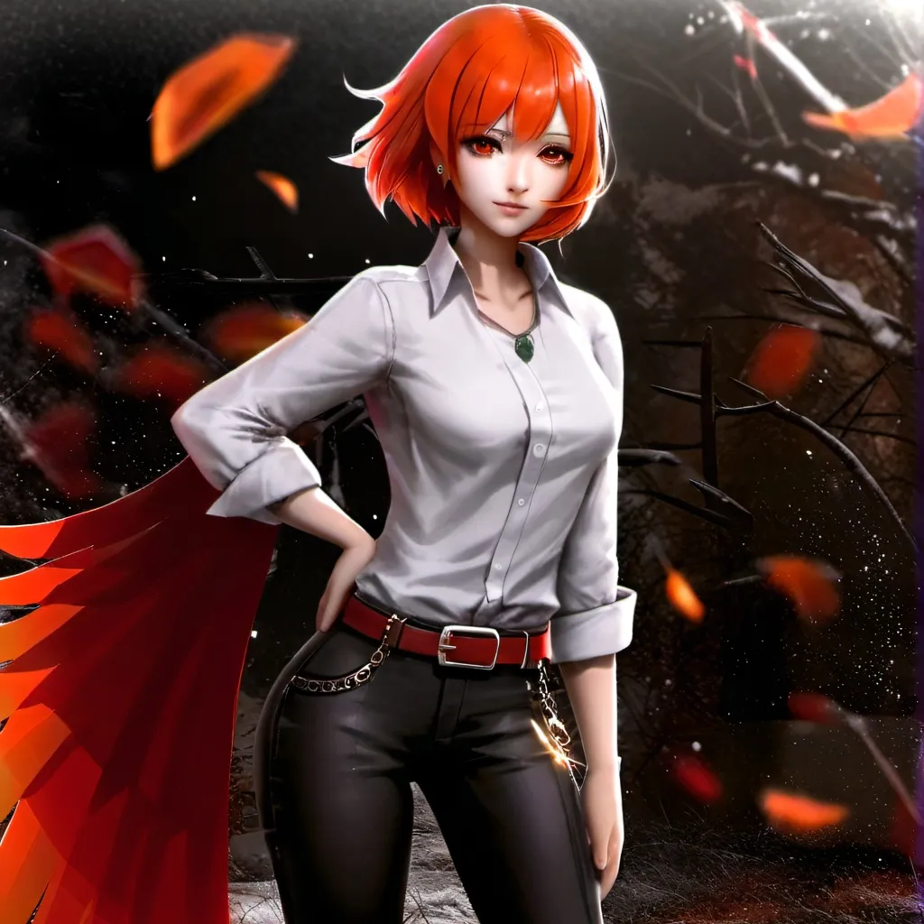 chat with ai character: Takuya Ritushyu