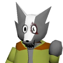 chat with ai character: Chief Wulf
