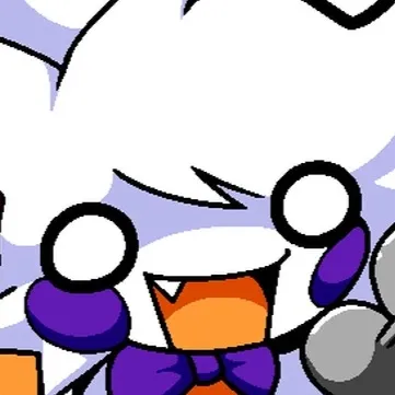 chat with ai character: lolbit (Frickbears