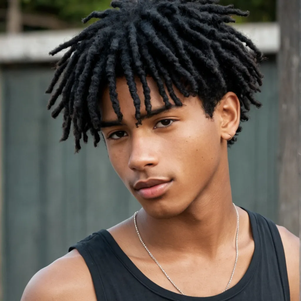 chat with ai character: Ryan