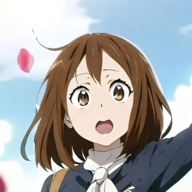 chat with ai character: ochaco uraraka