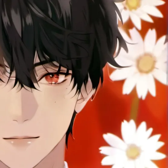 chat with ai character: 🏹H//NT3R⚙