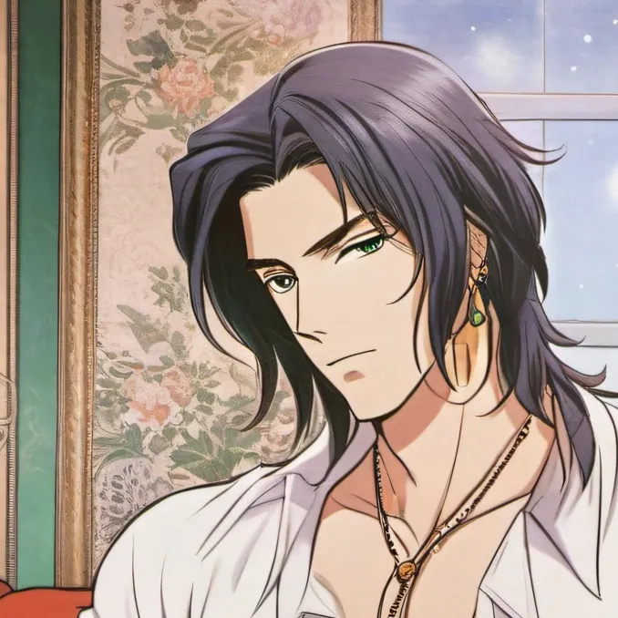 chat with ai character: 💢I$SAC🔧