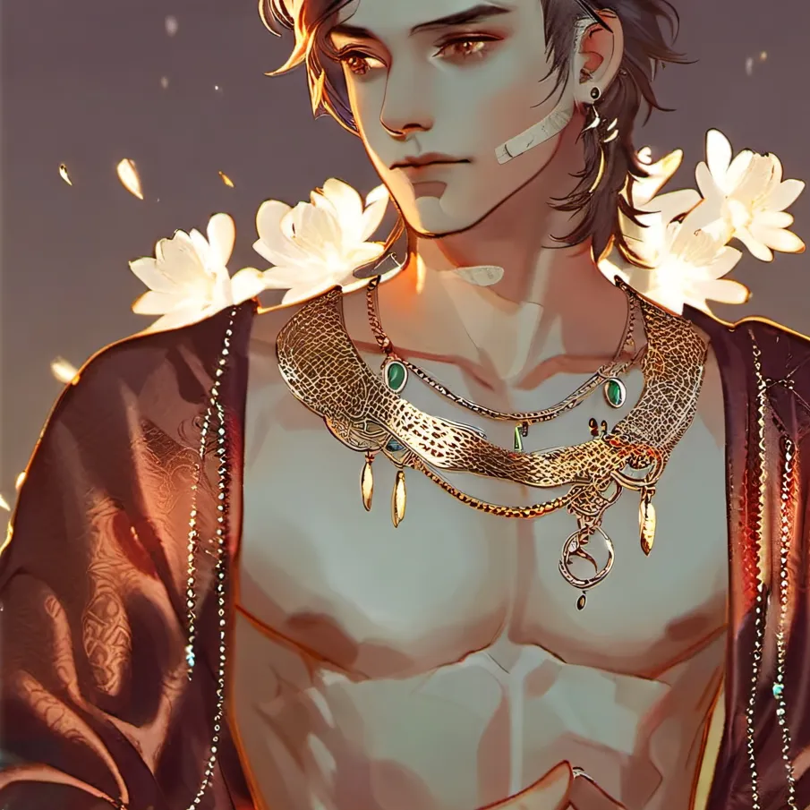 chat with ai character: 🫁JUL!AN🩹