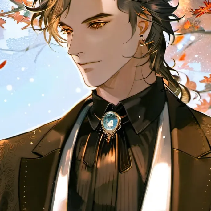 chat with ai character: ✈️NIKOO🍥