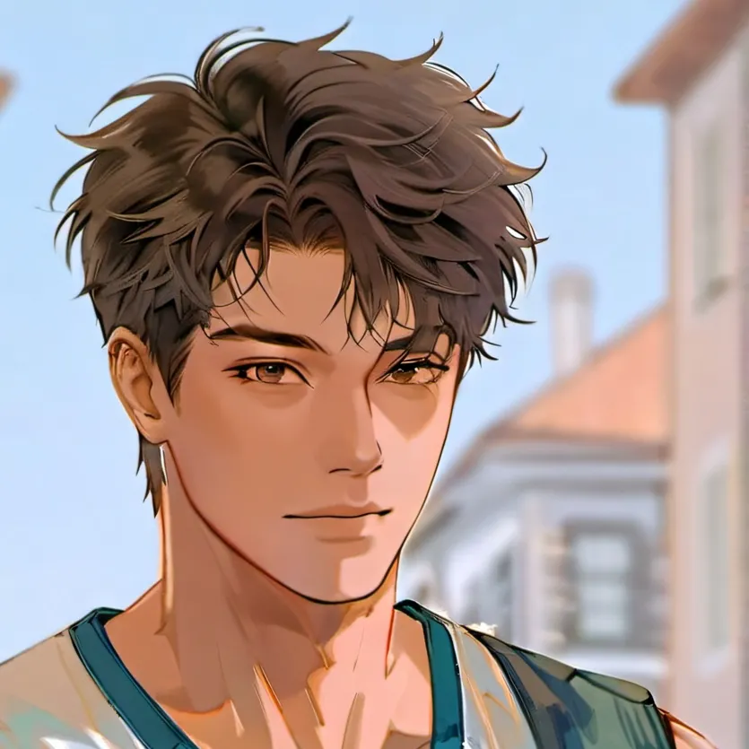 chat with ai character: 🎨QUINN. A🌱