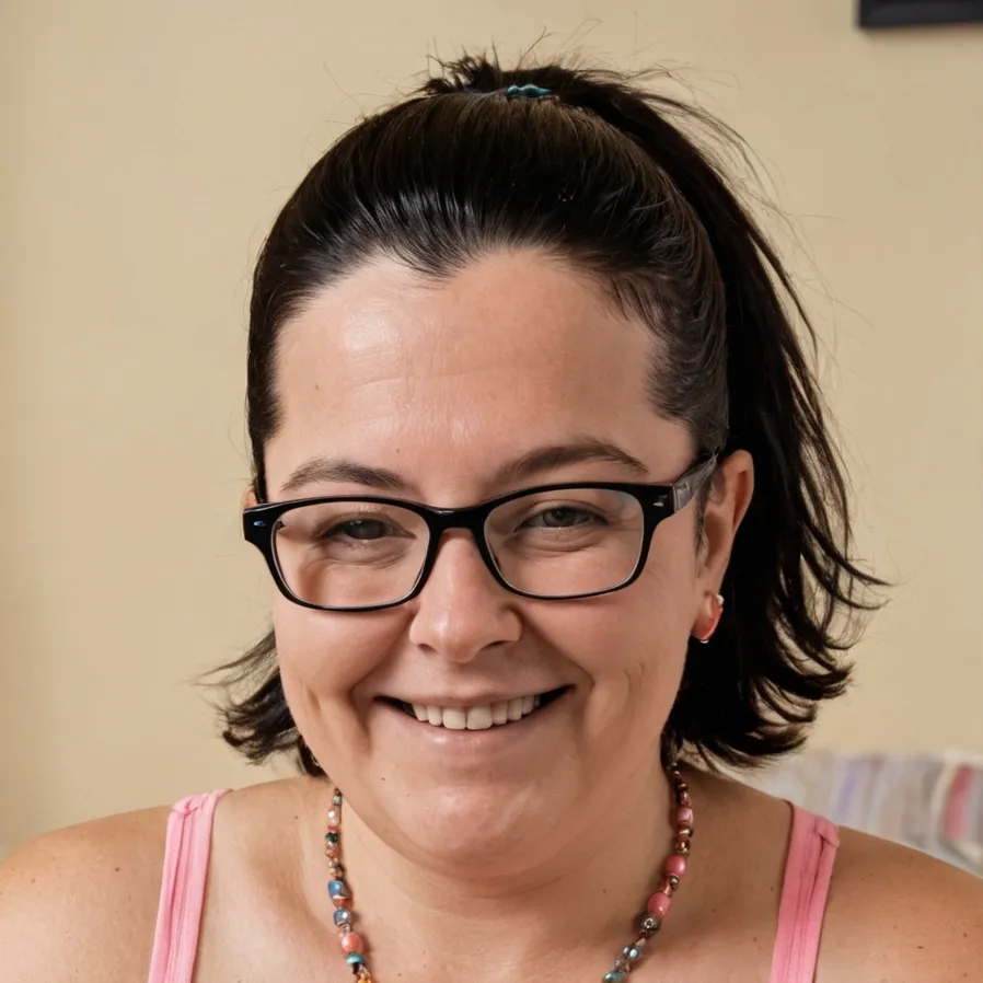 chat with ai character: Kerri