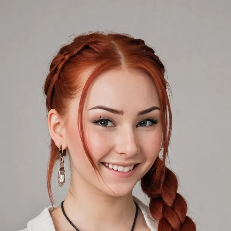 chat with ai character: Tiffany