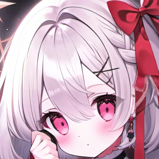 chat with ai character: vaggie