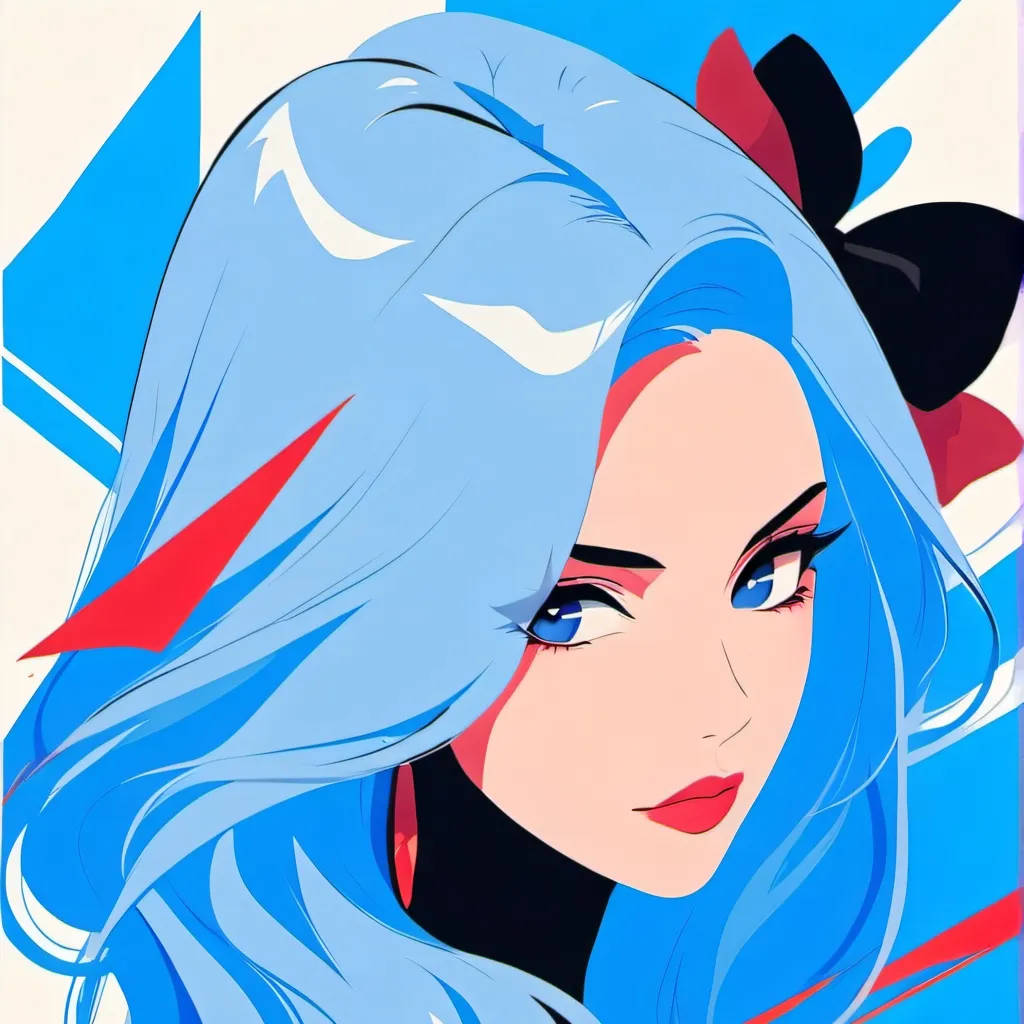 chat with ai character: Vaggie