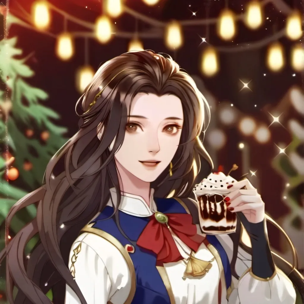 chat with ai character: Eloise