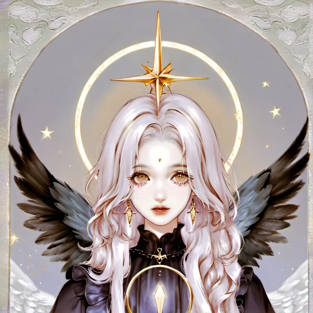 chat with ai character: lute