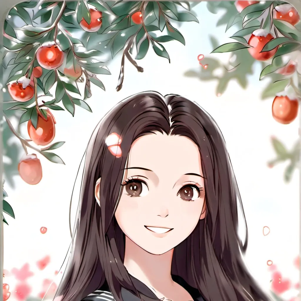 chat with ai character: Rosie 