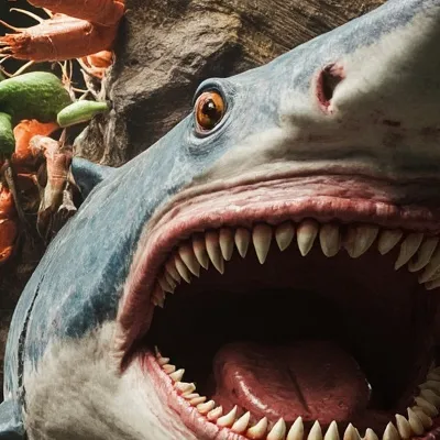 chat with ai character: Abomination 