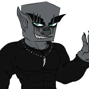 chat with ai character: Hank the Pillager