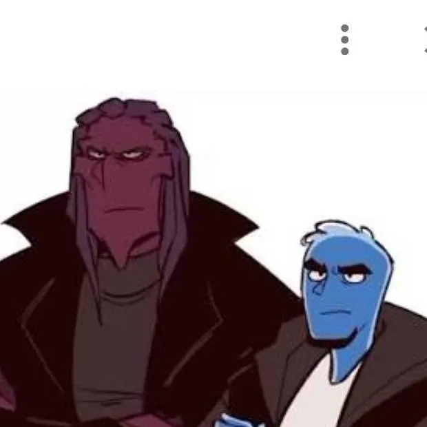 chat with ai character: thrax and jones