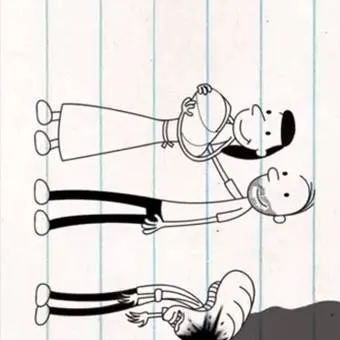 chat with ai character: the zenley family