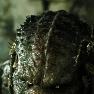 chat with ai character: Predators