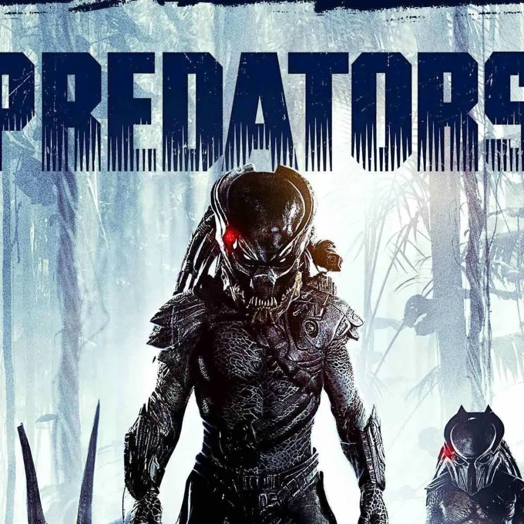 chat with ai character: Predators 