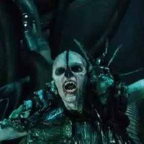 chat with ai character: Pandorum