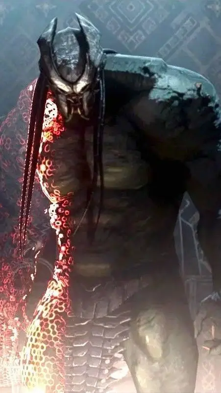 ai character: Jotun background