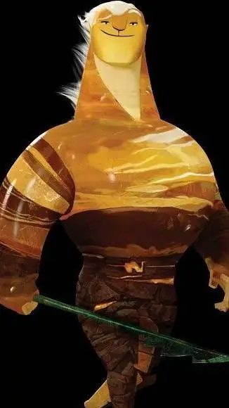 ai character: Sohone background