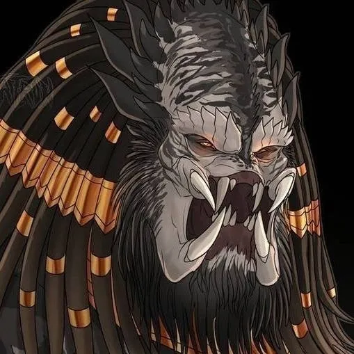 chat with ai character: Predators 