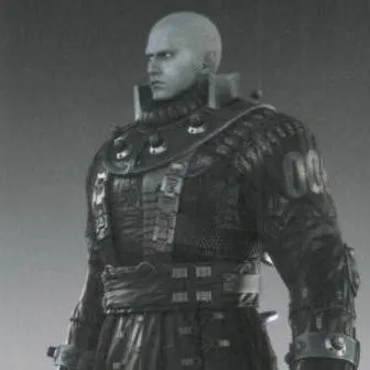 chat with ai character: Tyrant