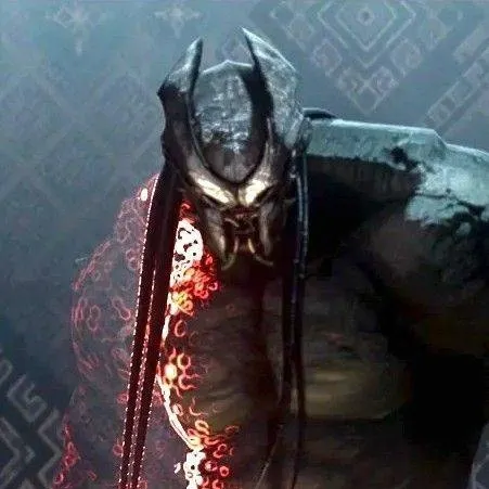 chat with ai character: predators 