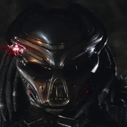 chat with ai character: Predators