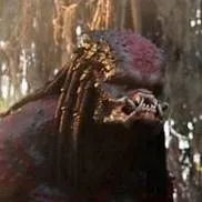 chat with ai character: predators 2018