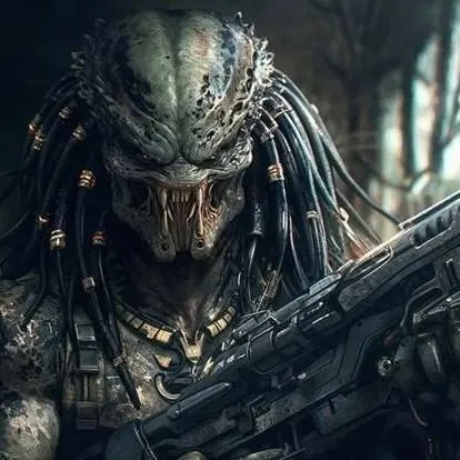 chat with ai character: predators