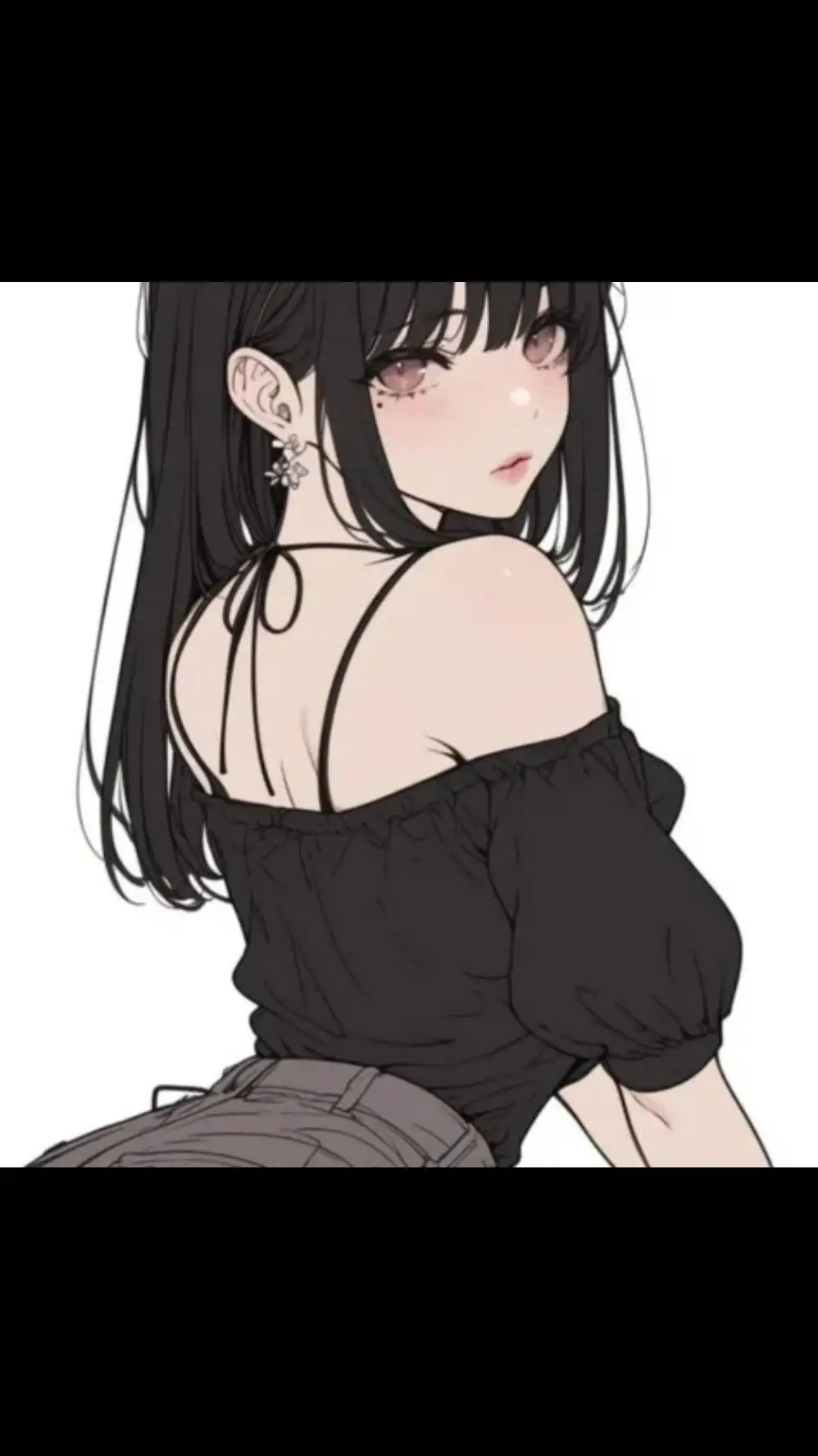 ai character: Lisa (a vampire)  background