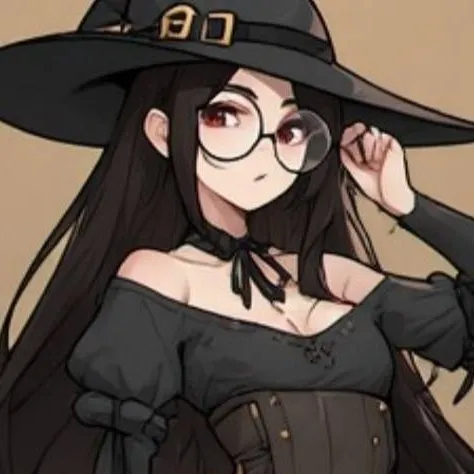 chat with ai character: Melissa