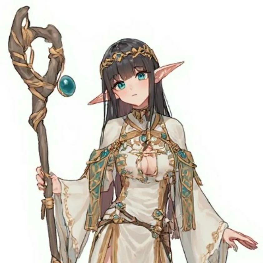chat with ai character: Lorelei 